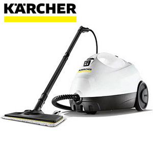 [KARCHER]ケルヒャー スチームクリーナー SC 2 EasyFix W