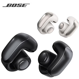 ［BOSE］Bose Ultra Open Earbuds