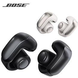 ［BOSE］Bose Ultra Open Earbuds