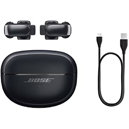 ［BOSE］Bose Ultra Open Earbuds