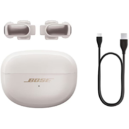 ［BOSE］Bose Ultra Open Earbuds