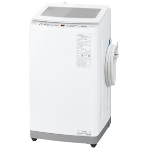 AQUAの全自動洗濯機をご紹介します！ コイン式全自動洗濯機MCW-C70L | アクア株式会社（AQUA）