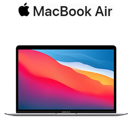 [Apple] アップル MacBook Air Retinaディスプレイ 13.3 MGN93J/A [シルバー]☆
