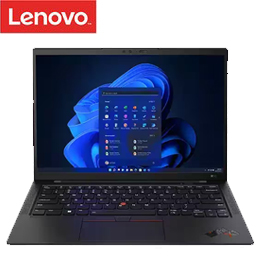 [Lenovo] レノボ ノートPC ThinkPad X1 Carbon Gen 10　21CCS10400 ☆
