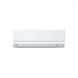 三菱電機 MSZ-GE2224-W エアコン 霧ヶ峰 GEシリーズ (6畳用) ピュアホワイト 単相100V　15A