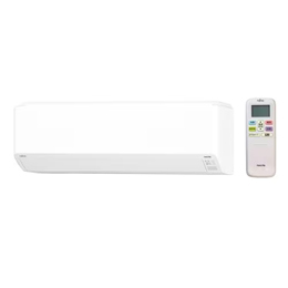 富士通ゼネラル AS-C254R-W エアコン ノクリア(nocria) Cシリーズ (8畳用) ホワイト 単相100V　15A
