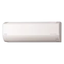 日立 RAS-D22R ルームエアコン 白くまくん Dシリーズ (6畳用) 単相100V　15A