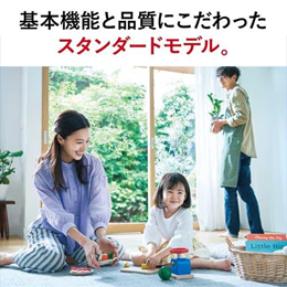 三菱電機 MSZ-GE2224-W エアコン 霧ヶ峰 GEシリーズ (6畳用) ピュアホワイト 単相100V　15A