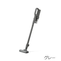[アイリスオーヤマ] 充電式サイクロンスティッククリーナーSCD-123P