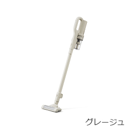 [アイリスオーヤマ] 充電式サイクロンスティッククリーナーSCD-123P