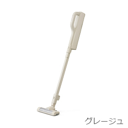 [アイリスオーヤマ] 充電式紙パックスティッククリーナー SBD-201P