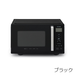 [アイリスオーヤマ] 電子レンジ 22L  IMB-F2202