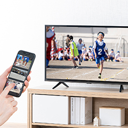 [アイリスオーヤマ] 2Kスマート液晶テレビ 32Ｖ型 32WEA20 104397