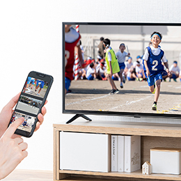 [アイリスオーヤマ] 2Kスマート液晶テレビ 40Ｖ型 40FEA20 104398