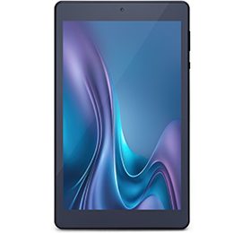 [アイリスオーヤマ] タブレット TM083M4V1-B 106632