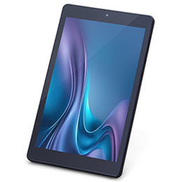 [アイリスオーヤマ] タブレット TM103M4V1-B 106633