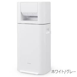[アイリスオーヤマ] サーキュレーター衣類乾燥除湿機 5.8L  IJD-I50