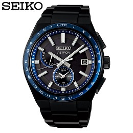 [SEIKO] アストロン　ネクスター(NEXTER)　SBXY041