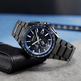 [SEIKO] アストロン　ネクスター(NEXTER)　SBXY041