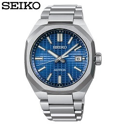 [SEIKO] アストロン　ネクスター(NEXTER)　SBXY061