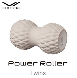 [MTG] SIXPAD Power Roller Twins