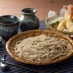 ★長野　信州戸隠そば 　三大麺