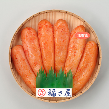 ★福岡 「福さ屋」 無着色辛子めんたい