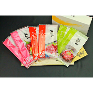 ★熊本 「千興ファーム」 鮮馬刺しバラエティ3種セット