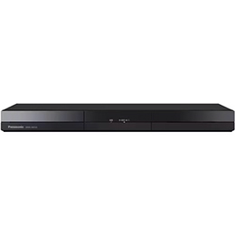 Panasonic ブルーレイディスクプレーヤー/HDDレコーダー4月25日まで y-kojima_4549980506707