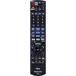 パナソニック BDレコーダー DMR-2W100 + 外付けHDD2TBセット パナソニック、新2K BDレコーダー“ディーガ”「DMR-2W203/2W103