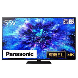 無料長期保証1+5年付き】パナソニック パナソニックTV TH55MZ1800