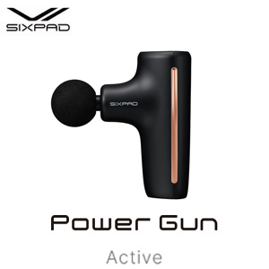 [MTG] SIXPAD Power Gun Active