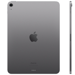 [Apple] アップル iPad Air 11インチ Wi-Fi 128GB 2024年春モデル MUWC3J/A [スペースグレイ]☆
