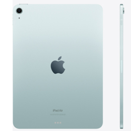 [Apple] アップル iPad Air 11インチ Wi-Fi 128GB 2024年春モデル MUWD3J/A [ブルー]☆
