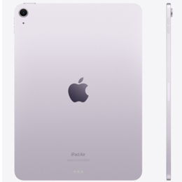 [Apple] アップル iPad Air 11インチ Wi-Fi 128GB 2024年春モデル MUWF3J/A [パープル]☆