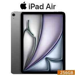 [Apple] アップル iPad Air 11インチ Wi-Fi 256GB 2024年春モデル MUWG3J/A [スペースグレイ]☆