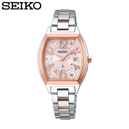 [SEIKO] ルキア　Essential Collection　SSVW214