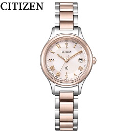 [CITIZEN] クロスシー　ES9496-64W