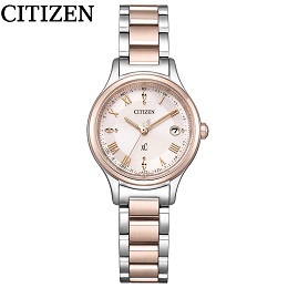 [CITIZEN] クロスシー　ES9496-64W