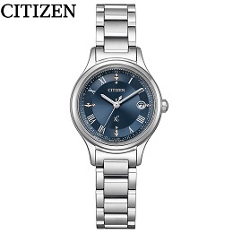 [CITIZEN] クロスシー　ES9490-61L