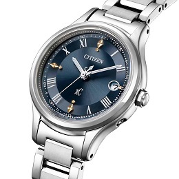 [CITIZEN] クロスシー　ES9490-61L
