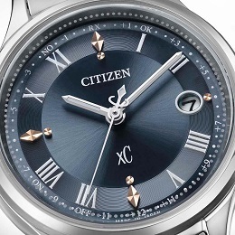 [CITIZEN] クロスシー　ES9490-61L