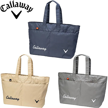 [Callaway] キャロウェイ アドバンス 24JM シリーズ トートバッグ