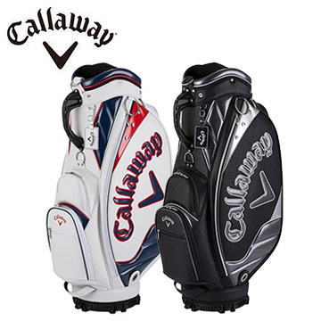 [Callaway] キャロウェイ EXIA 24JM シリーズ ゴルフバッグ