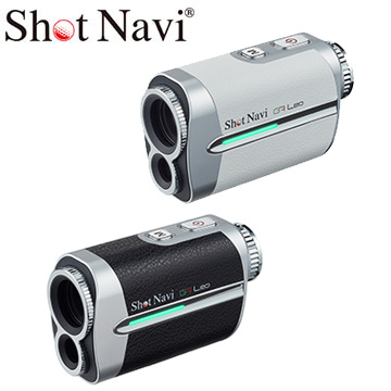 [Shot Navi] Voice Laser GR Leo 