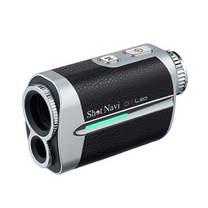 [Shot Navi] Voice Laser GR Leo 