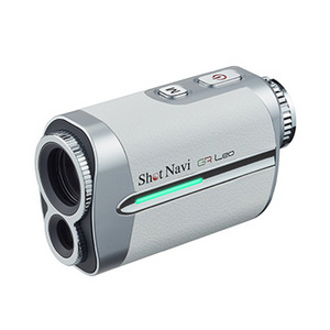 [Shot Navi] Voice Laser GR Leo 