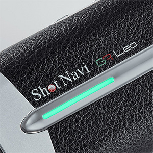 [Shot Navi] Voice Laser GR Leo 