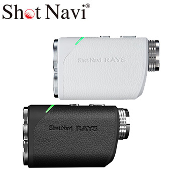 [Shot Navi]  Laser Sniper RAYS 