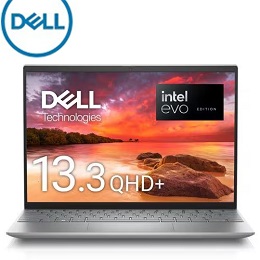 [DELL] デル Inspiron 13 5330 MI63-DWL 13.3in   Windows11 Home 